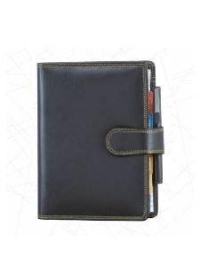Leather Executive Planner