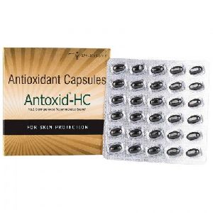 Antoxid HC Capsules