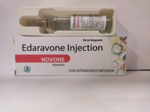 Edaravone Injection