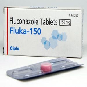 Fluka 150 mg Tablets
