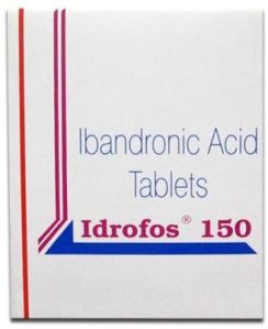 Idrofos Tablets, For Clinical, Hospital, Clinic