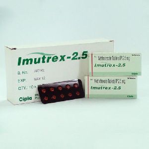 Imutrex Tablets