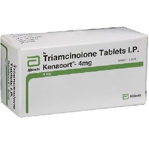 Kenacort Tablets