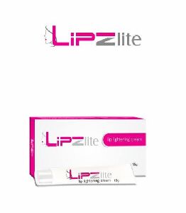 Lip Lightening Cream