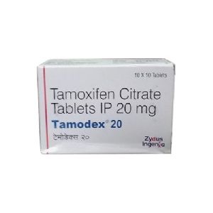 Tamodex Tablets