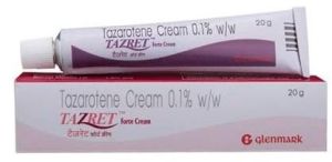 Tazret Forte Cream