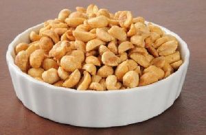 Dry Roasted Peanut
