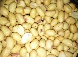 Roasted Plain Peanut