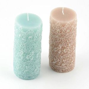 fancy candles