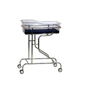 BB005 Portable Baby Bed