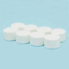 BCDMH Bromine Tablets