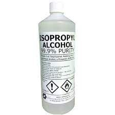 Isopropyl Alcohol-99%