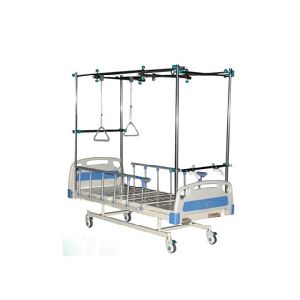 MB022 Orthopedic Traction Bed