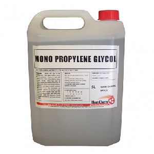 Mono Propylene Glycol