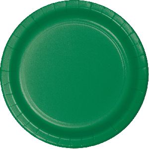 Disposable Small Paper Plate