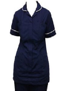 Female Nurse Gown