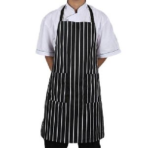 Hotel Kitchen Apron