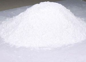 White Premix Powder
