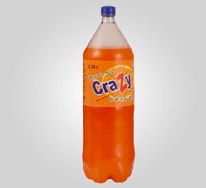 2.25 Ltr Orange Soft Drink