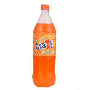 2 Ltr Orange Soft Drink