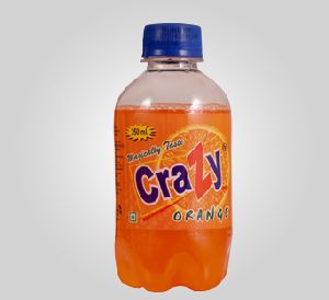 250 ml Orange Soft Drink