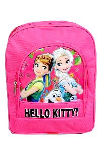Girls School Bags
