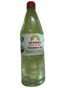 1 Ltr Coconut Oil