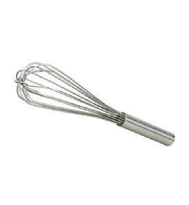 STAINLESS STEEL WHISK