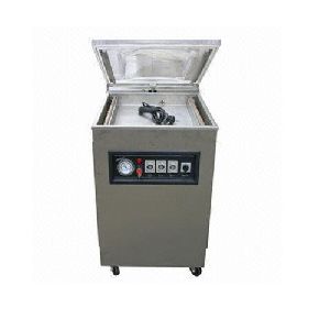 vacuum packaging machine