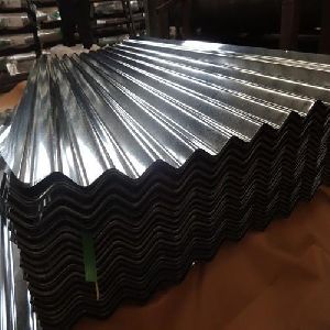 44-130 GI Metal Deck Sheet