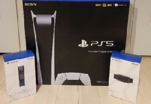 Play Station 5 PS5 Console