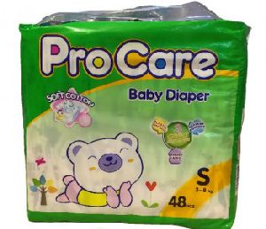 Popular Baby Diaper