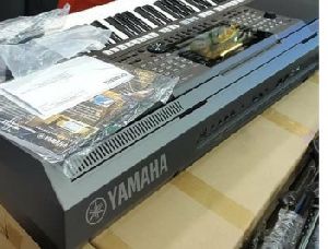 yamaha genos tyros 7 61 key arranger workstation piano