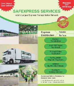Express Distribution - SafeAir