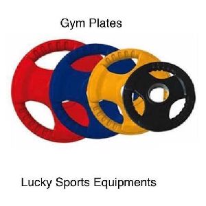 Gym Plates