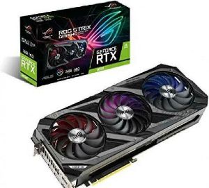 ASUS NVIDIA GeForce RTX 3090 24GB