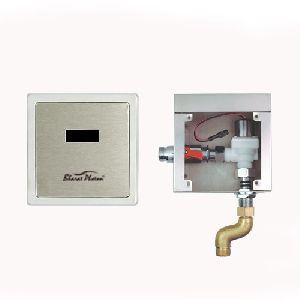 BP-F512 AC DC Urinal Flusher