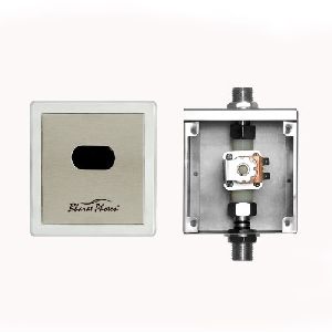 Infrared Sensor Urinal Flusher