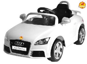 Battery Operated Sports Car