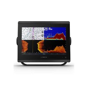 garmin gpsmap 8410xsv 10inches touchscreen