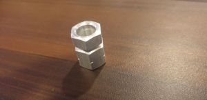 Shear Head Connectors,standoffs, Spacers
