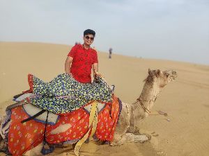 Jaisalmer Tour Packages