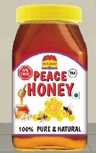 Peace Honey