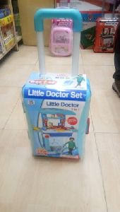 Kids doctor set