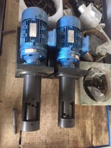 Metering Pump