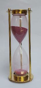 30 minutes sand timer(Hourglass, Sand Clock)