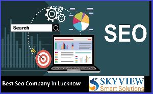 seo services in Lucknow