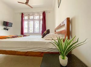 Homestay booking service