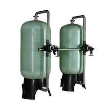 Pressure Sand Filters