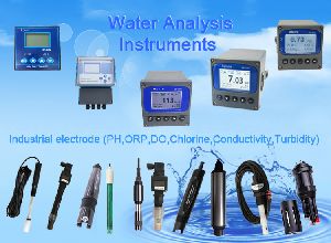 Water Treatment online analytical instrument